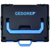 Gereedschapset Gedore 1100-BASIC