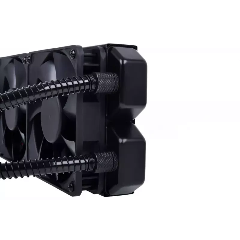 All-in-one-vloeistofkoeler Alphacool Eisbaer 360 CPU