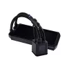All-in-one-vloeistofkoeler Alphacool Eisbaer 240