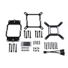 All-in-one-vloeistofkoeler Alphacool Eisbaer 240