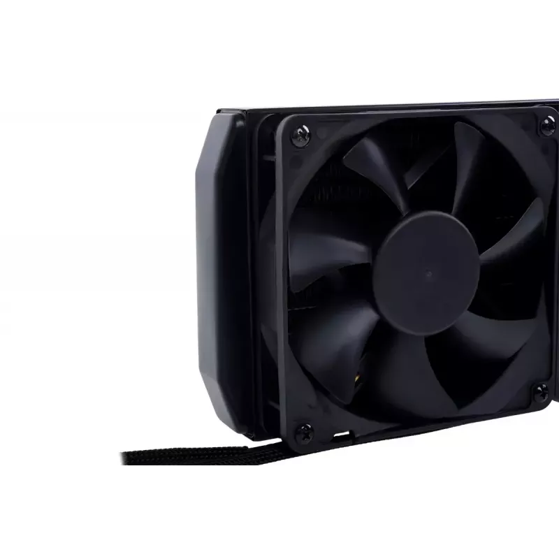 All-in-one-vloeistofkoeler Alphacool Eisbaer 240