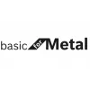 Decoupeerzaagbladen Bosch T 118 G Basic for Metal 2608631674