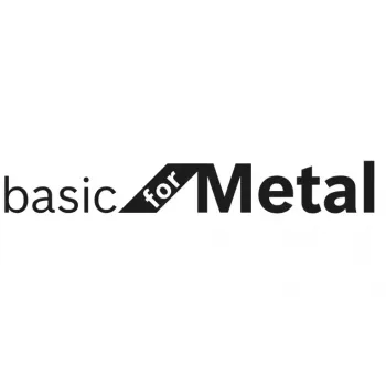 Decoupeerzaagbladen Bosch T 118 G Basic for Metal 2608631674