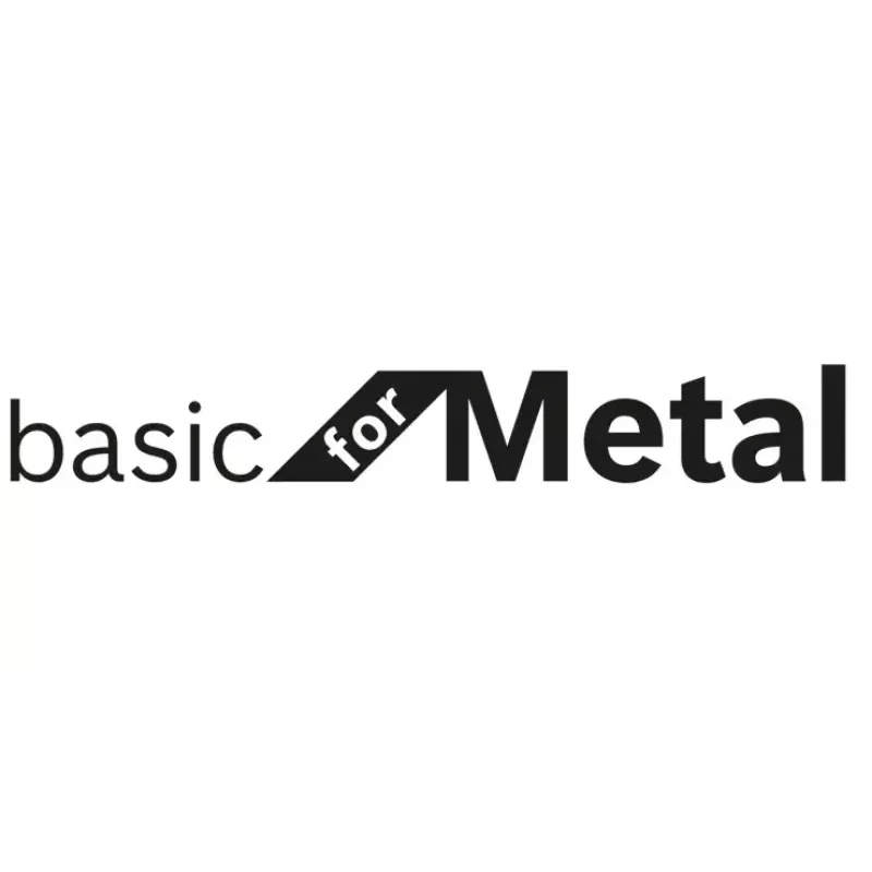 Decoupeerzaagbladen Bosch T 118 G Basic for Metal 2608631674