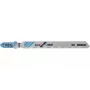 Decoupeerzaagbladen Bosch T 118 G Basic for Metal 2608631674