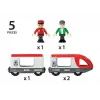 Spelset BRIO 33505