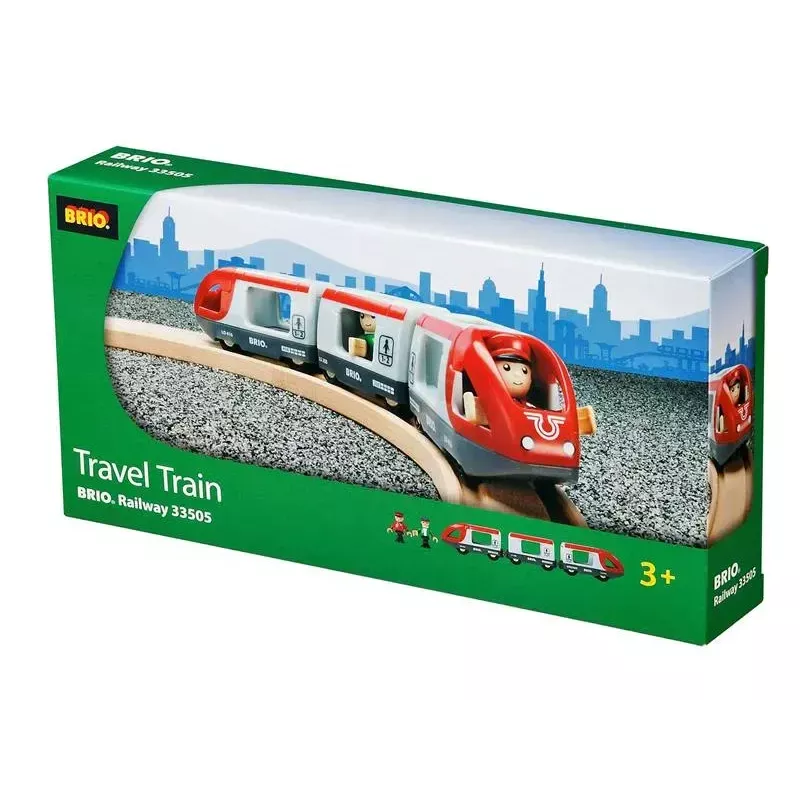 Spelset BRIO 33505