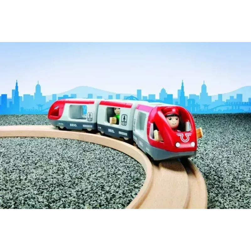Spelset BRIO 33505