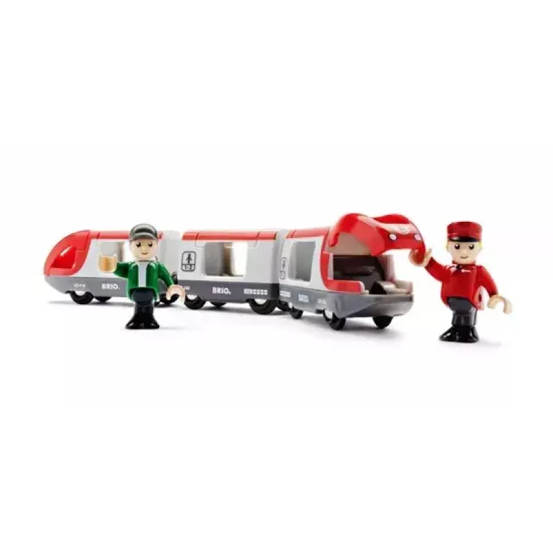 Spelset BRIO 33505
