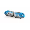 Speelgoed voertuigrails accessoire BRIO 33506 — 3-delig, meerkleurig, AAA-batterij