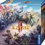 Kosmos 47856273 bord-/kaartspel oorlog