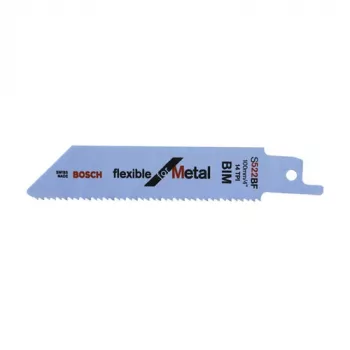 Bosch 2 608 656 011 decoupeer-/figuurzaag-/sabelzaagblad