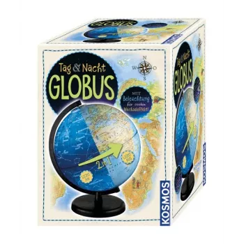 Kosmos 673017 experimenteerdoos voor kinderen