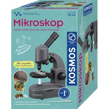 Kosmos 33414758 kind-wetenschapsspeelgoed