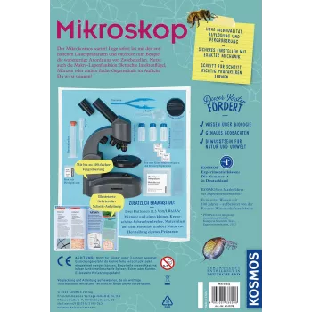 Kosmos 33414758 kind-wetenschapsspeelgoed