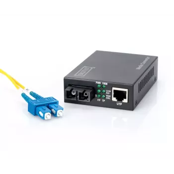 Mediaconverter Digitus DN-82021-1