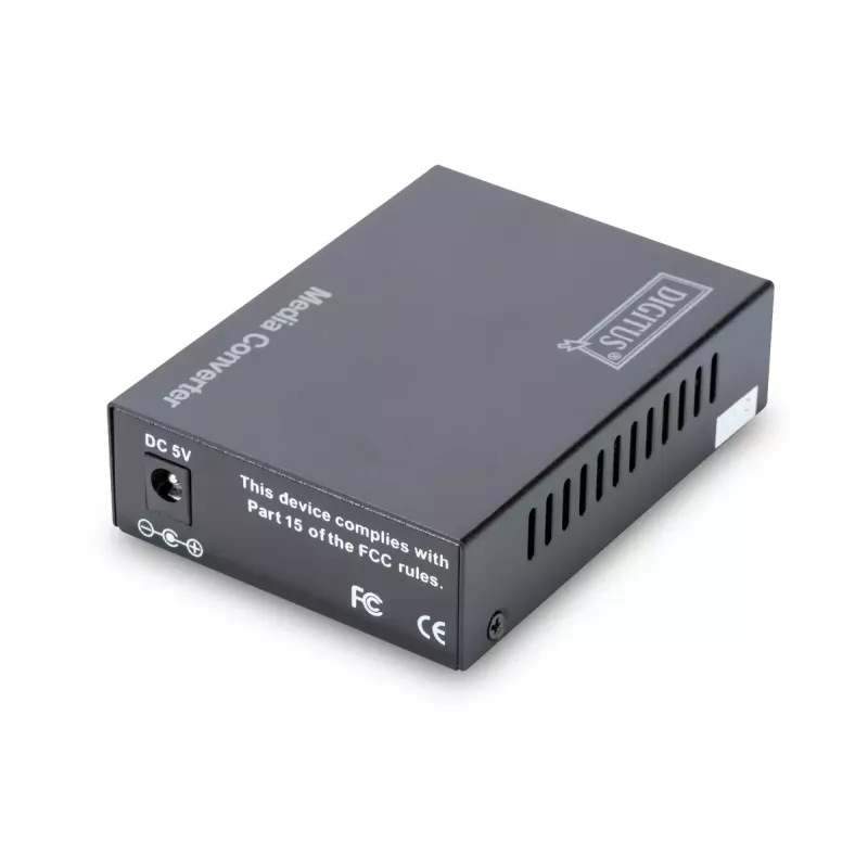 Mediaconverter Digitus DN-82021-1