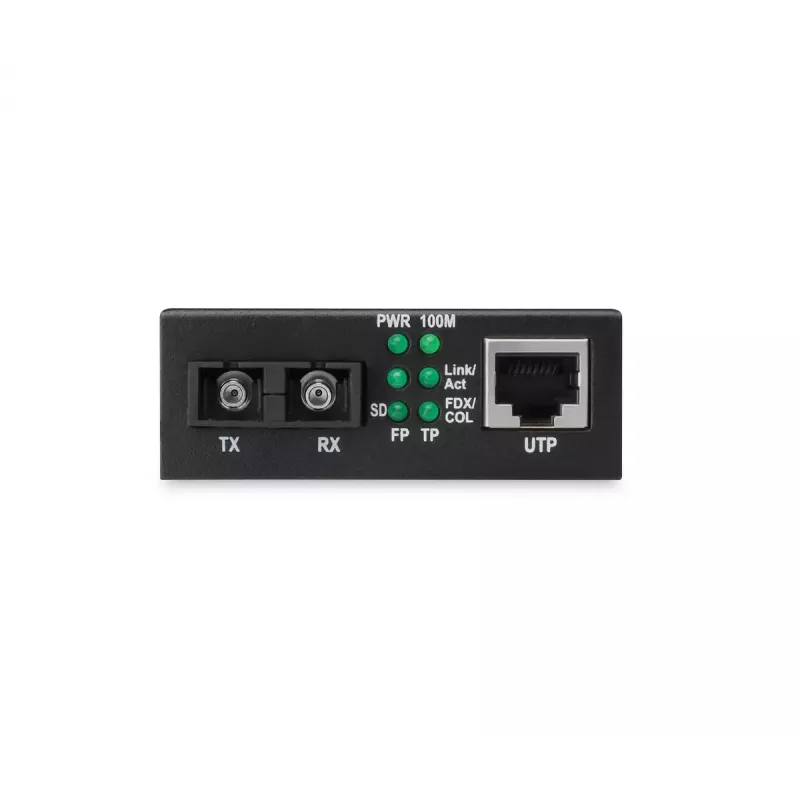 Mediaconverter Digitus DN-82021-1