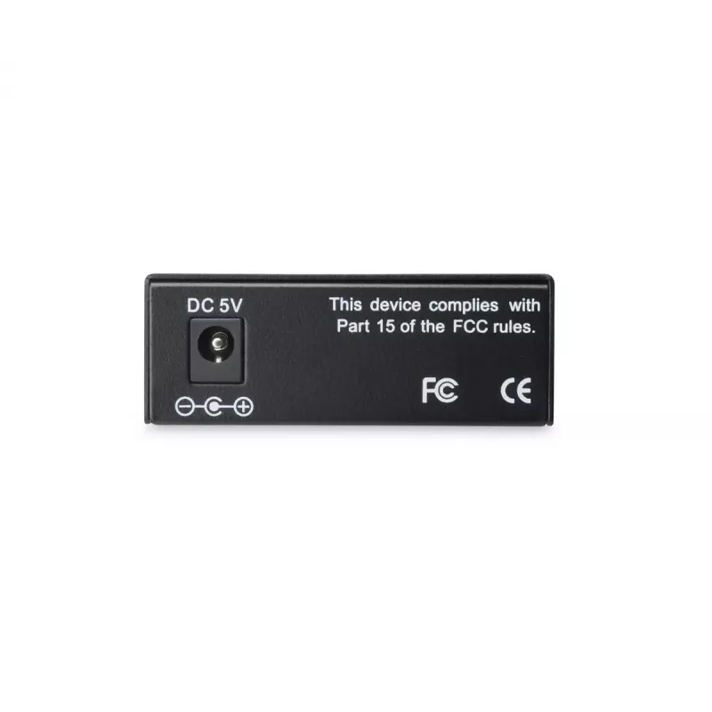 Mediaconverter Digitus DN-82021-1