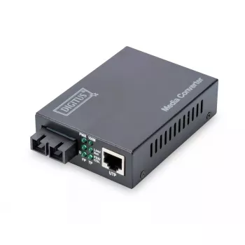 Mediaconverter Digitus DN-82021-1