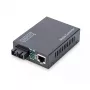 Mediaconverter Digitus DN-82021-1