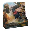 Actiefigurenset Spinmaster – DreamWorks Dragons: Gronckle & Fishlegs, veelkleurig, vanaf 4 jaar