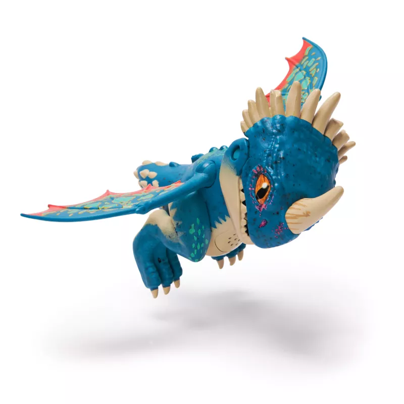 Spin Master Drachenzähmen leicht gemacht - interactieve mini-draak Stormfly