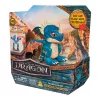 Spin Master Drachenzähmen leicht gemacht - interactieve mini-draak Stormfly
