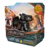 Interactieve minifiguur Ohnezahn Spinmaster – Drachenzähmen leicht gemacht, geluidseffecten, model 6074239