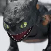 Actiefiguur Spinmaster Ultimate Plasma Blast Toothless 25 inch vleugels licht & geluid, vanaf 4 jaar