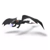 Actiefiguur Spinmaster Ultimate Plasma Blast Toothless 25 inch vleugels licht & geluid, vanaf 4 jaar