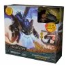 Actiefiguur Spinmaster Ultimate Plasma Blast Toothless 25 inch vleugels licht & geluid, vanaf 4 jaar