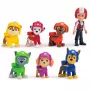 Figure Pack PAW Patrol Air Rescue 6071499 multicolor
