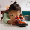 Voertuig PAW Patrol Zumas hovercraft kunststof zwart oranje 3+