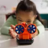 Voertuig PAW Patrol Zumas hovercraft kunststof zwart oranje 3+