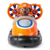 Voertuig PAW Patrol Zumas hovercraft kunststof zwart oranje 3+