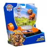 Voertuig PAW Patrol Zumas hovercraft kunststof zwart oranje 3+