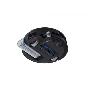 Saugrobot Ecovacs Deebot X8 Pro Omni, zwart, stofzak 0,22 L, looptijd 145 min, Li-Ion 6400 mAh