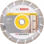 Bosch 2 608 615 066 haakse slijper accessoire doorslijpschijf