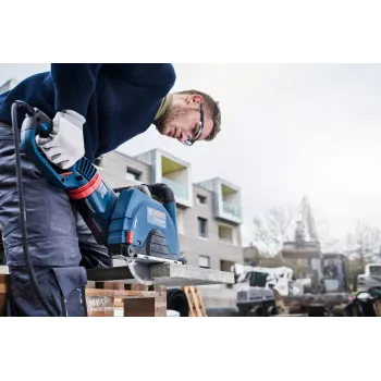 Bosch 2 608 615 066 haakse slijper accessoire doorslijpschijf