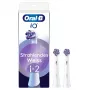 Oral-B 373210 tandenborstelkop 2 stuks wit