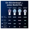 Oral-B 373210 tandenborstelkop 2 stuks wit