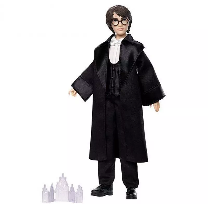 Mattel Harry Potter GFG13 Yule Ball Harry Potter-pop