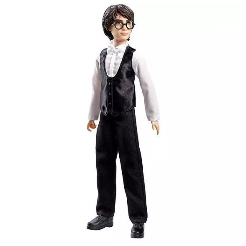 Mattel Harry Potter GFG13 Yule Ball Harry Potter-pop