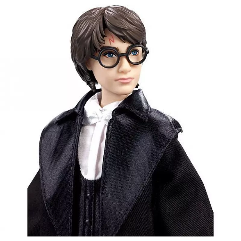 Mattel Harry Potter GFG13 Yule Ball Harry Potter-pop