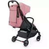 Kinderwagen GLOBBER Stroll Lite roze – compacte lichte opvouwbare kinderwagen