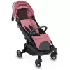 Kinderwagen GLOBBER Stroll Lite roze – compacte lichte opvouwbare kinderwagen