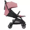 Kinderwagen GLOBBER Stroll Lite roze – compacte lichte opvouwbare kinderwagen