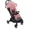 Kinderwagen GLOBBER Stroll Lite roze – compacte lichte opvouwbare kinderwagen