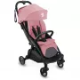 Kinderwagen GLOBBER Stroll Lite roze – compacte lichte opvouwbare kinderwagen